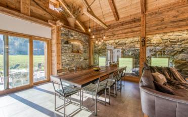 Chalet 4.5 rooms - image - 11