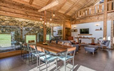 Chalet 4.5 rooms - image - 3