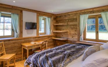 Chalet 4.5 rooms - image - 2
