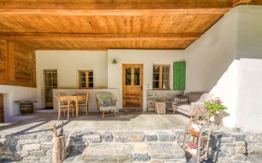 Chalet 4.5 rooms - image - 8