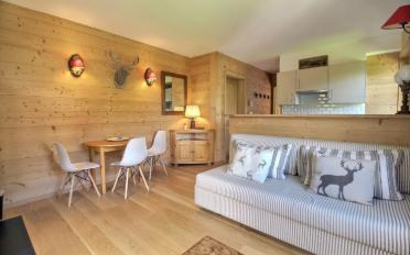 Apartment 2.5 rooms - image - 1