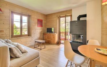 Apartment 2.5 rooms - image - 3