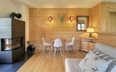 Apartment 2.5 rooms - image - 7