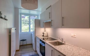 Apartment 3 rooms - image - 4