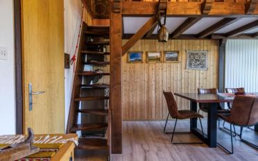 Apartment 3 rooms - image - 10