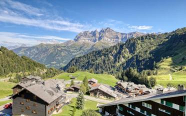 Apartment 3 rooms - image - 11