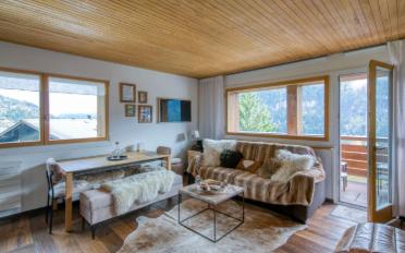 Apartment 2.5 rooms - image - 1