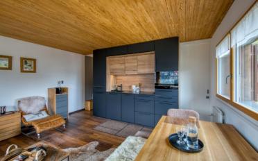 Apartment 2.5 rooms - image - 3