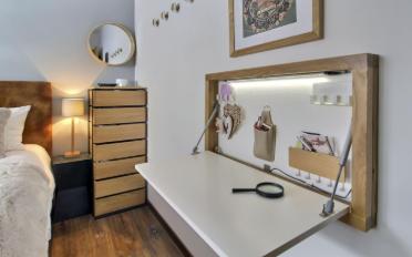 Apartment 2.5 rooms - image - 7