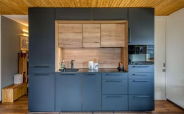 Apartment 2.5 rooms - image - 10