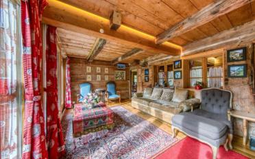 Wohnung 5.5 Zimmer - image - 1