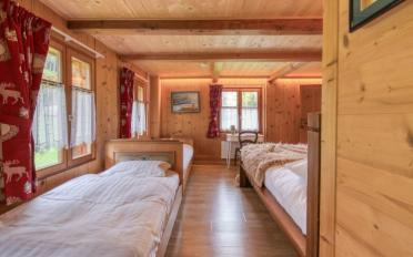 Wohnung 5.5 Zimmer - image - 13
