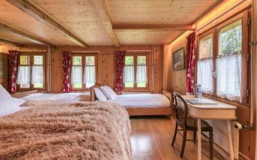 Wohnung 5.5 Zimmer - image - 11