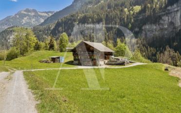 Chalet - image - 2