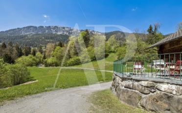 Chalet - image - 5