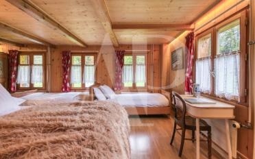 Apartment 5.5 rooms - image - 11
