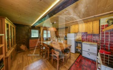 Apartment 5.5 rooms - image - 2