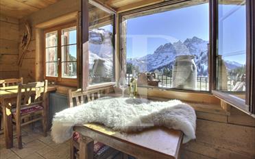 Chalet 11 pièces - image - 8