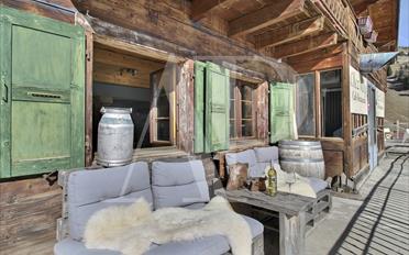 Chalet 11 pièces - image - 9