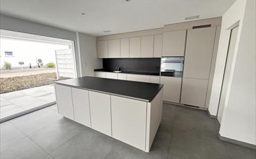 Doppeleinfamilienhaus 5.5 Zimmer - image - 3