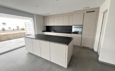 Doppeleinfamilienhaus 5.5 Zimmer - image - 4