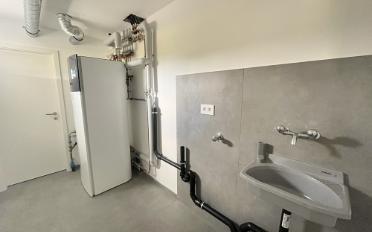 Doppeleinfamilienhaus 5.5 Zimmer - image - 9