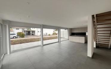 Doppeleinfamilienhaus 5.5 Zimmer - image - 6