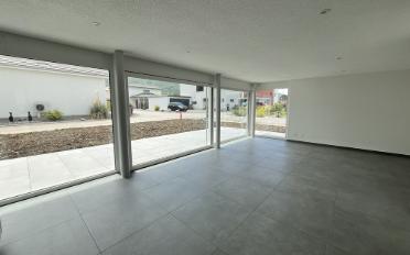 Doppeleinfamilienhaus 5.5 Zimmer - image - 5