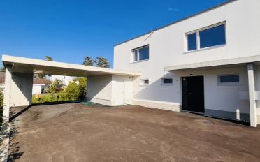 Doppeleinfamilienhaus 5.5 Zimmer - image - 3