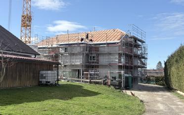 Apartment 3.5 rooms - image - 2