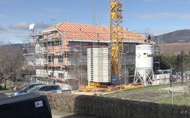 Apartment 3.5 rooms - image - 3