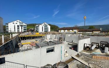 Wohnung 4.5 Zimmer - image - 3