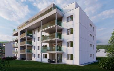 Apartment 4.5 rooms - image - 1