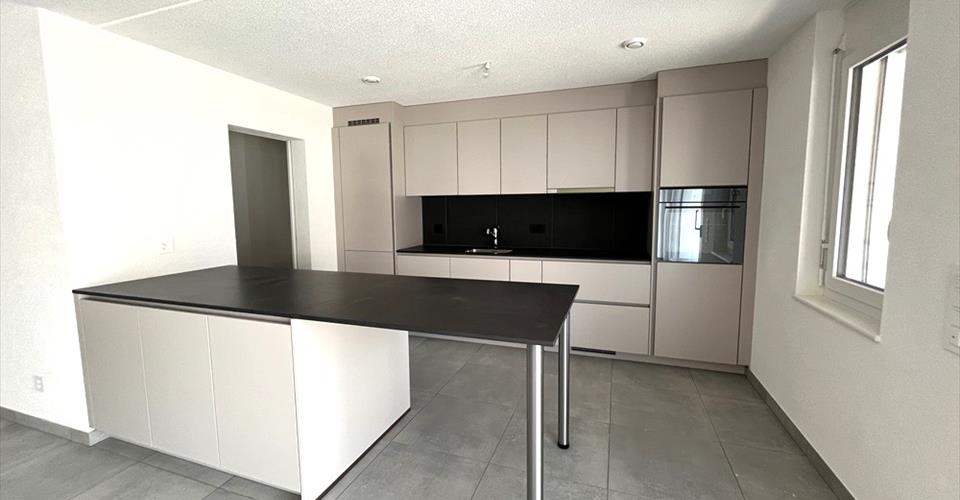 Appartement, Courtételle - 517000