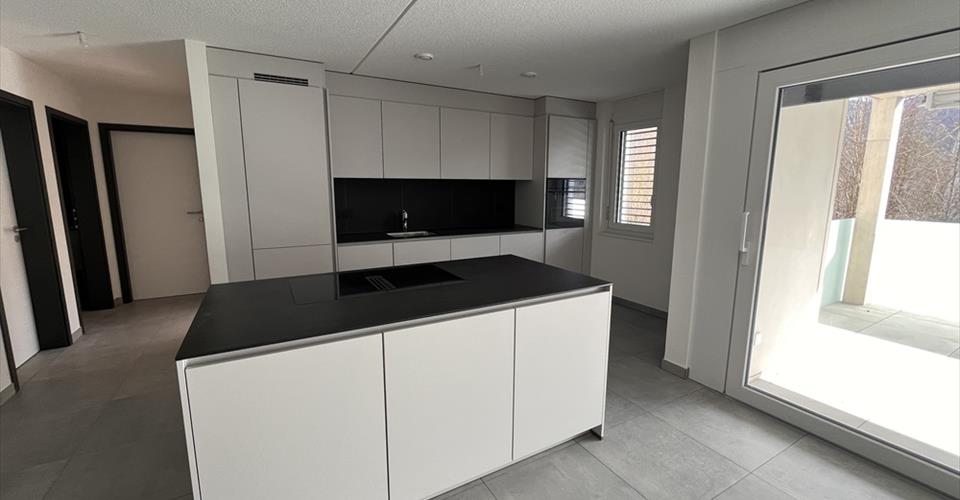 Appartement, Courtételle - 477000