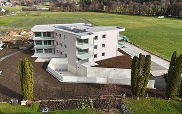 Apartment 4.5 rooms - image - 11