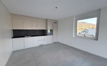 Wohnung 3.5 Zimmer - image - 4