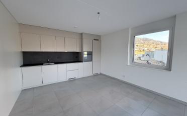 Wohnung 3.5 Zimmer - image - 6
