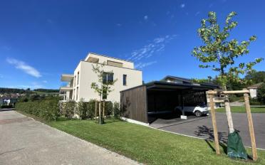 Wohnung 3.5 Zimmer - image - 2