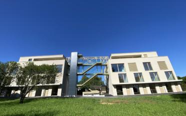 Wohnung 3.5 Zimmer - image - 1