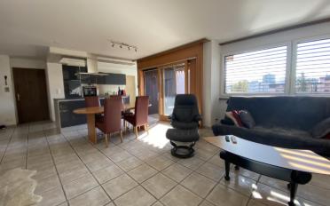 Wohnung 3.5 Zimmer - image - 9
