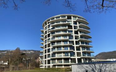 Wohnung 4.5 Zimmer - image - 1