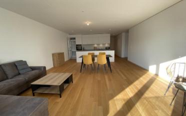 Wohnung 4.5 Zimmer - image - 12