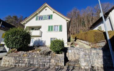 Einfamilienhaus 6.5 Zimmer - image - 3