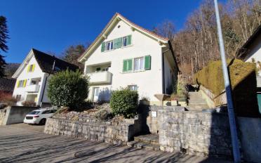 Einfamilienhaus 6.5 Zimmer - image - 2