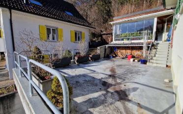 Einfamilienhaus 6.5 Zimmer - image - 10