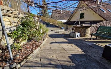 Einfamilienhaus 6.5 Zimmer - image - 12
