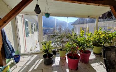 Einfamilienhaus 6.5 Zimmer - image - 9