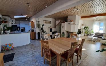 Einfamilienhaus 6.5 Zimmer - image - 13