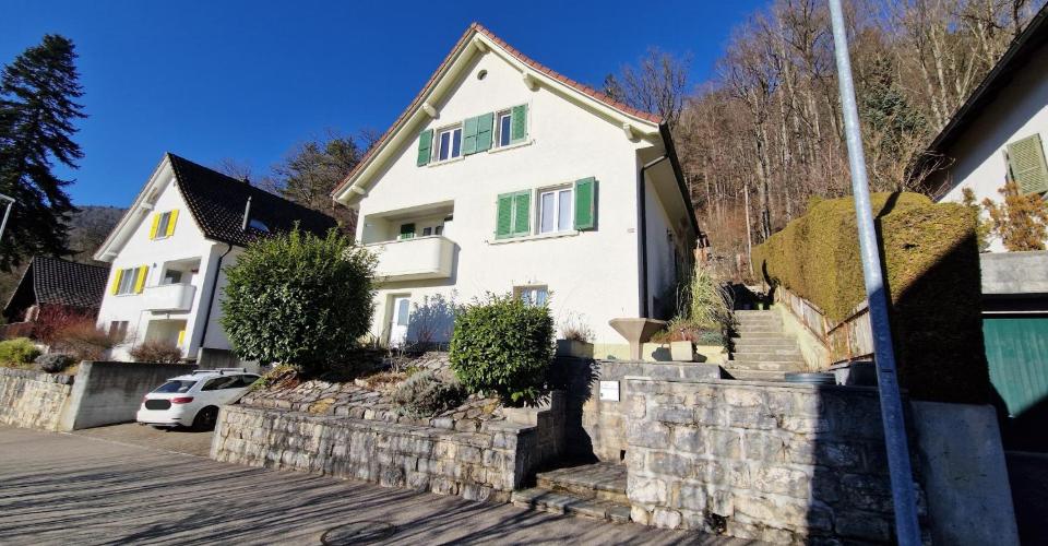 Moutier